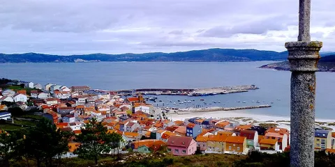 Capilla de Santa Rosa