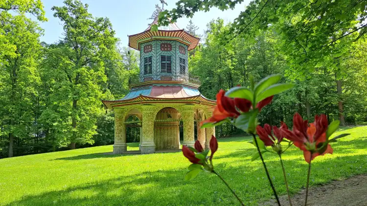 Hotels in Vlasim