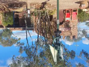 Amigo's Castle