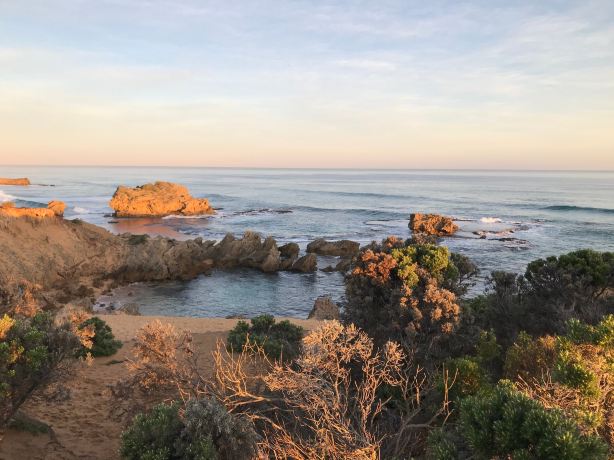 Port Fairy