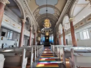 Domkyrka