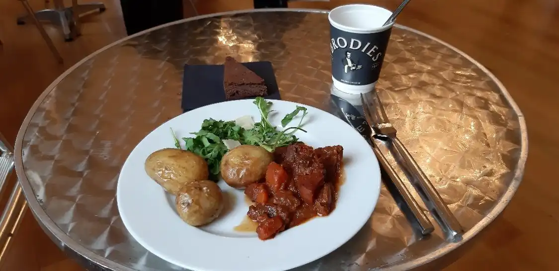 Hotels near Assembly Rooms