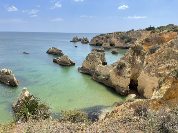 Praia do Alemao