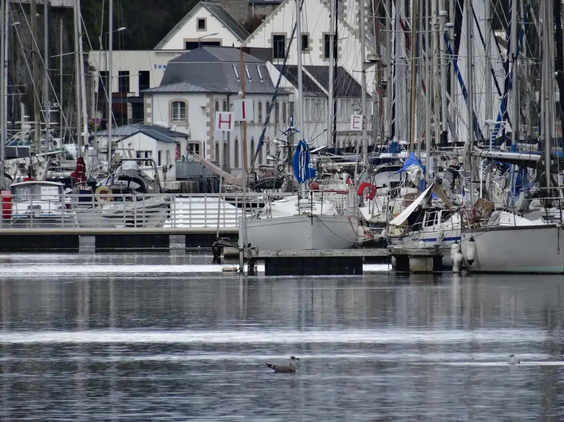 Hotels near Maison PENANAULT