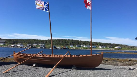 French Rooms Cultural Center