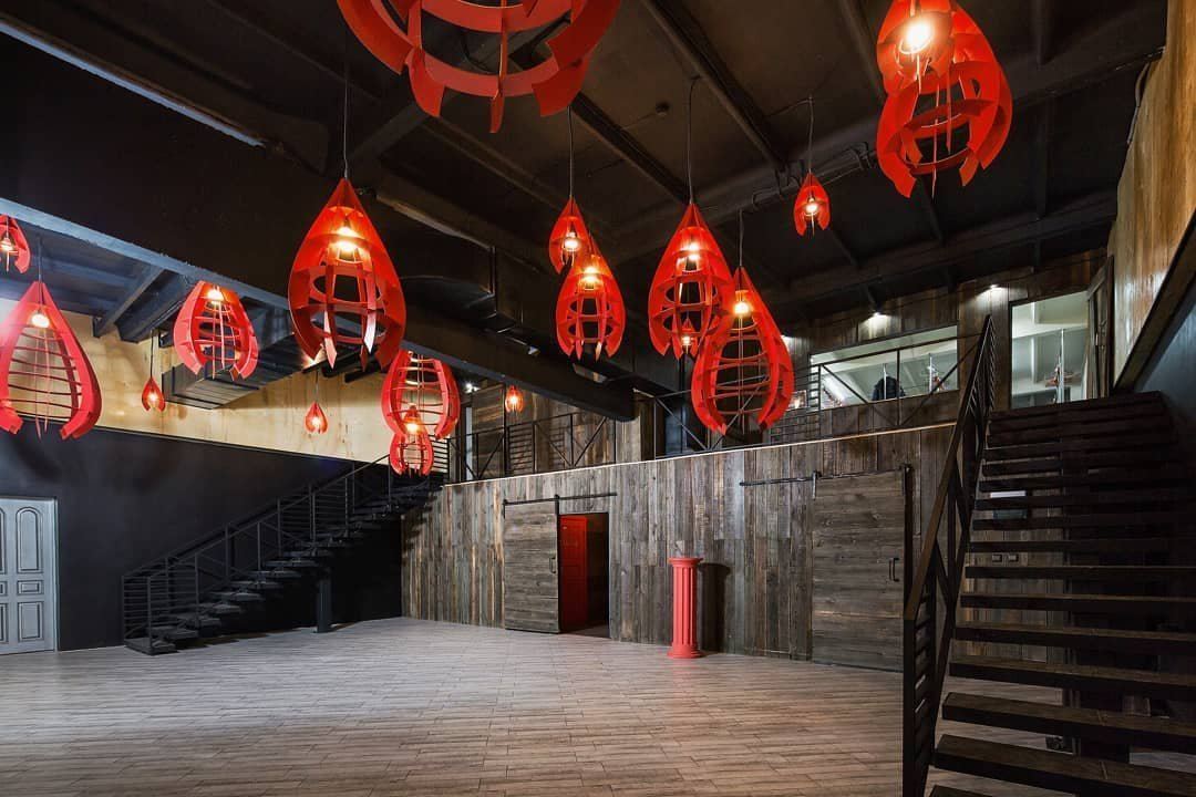 Dorenberg Art Factory