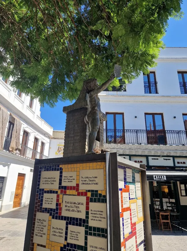 1_Monumento a los Alfareros y Ceramistas