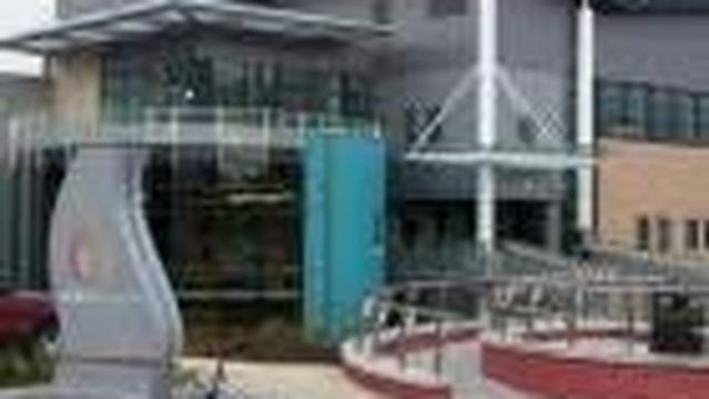 Amphitheatre Wellness Centre