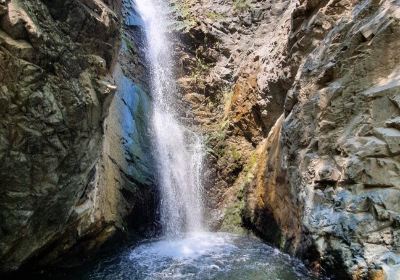 Troodos Mountains