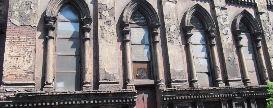 Church of Mary Teresa of Calcutta