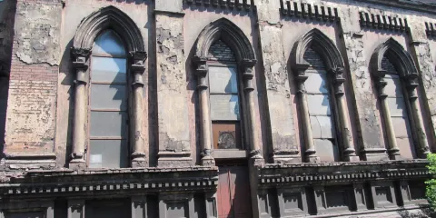 Church of Mary Teresa of Calcutta