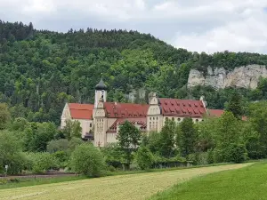 Arquiabadía de Beuron