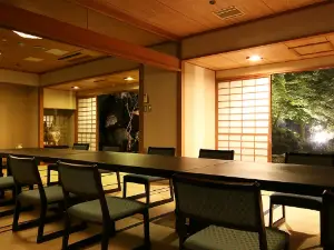 Kappo Rakusui