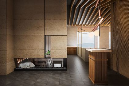 Courtyard Fukui·FUKUI