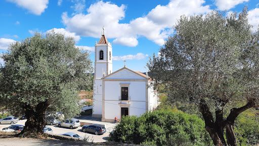 Castle of Alcanede