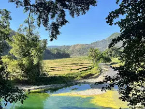 Maambong Spring Resort - Swimming Pools