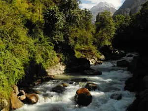 Pindar River