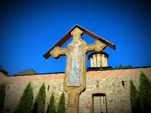 Cornet Monastery