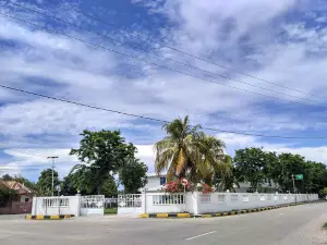 Masjid Agung Al Jihad