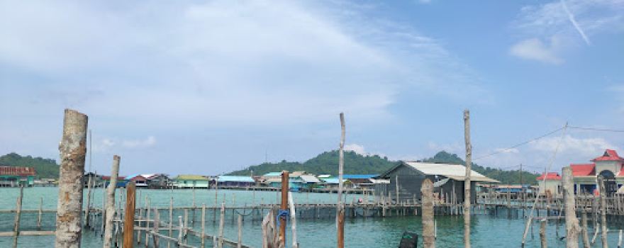 PULAU SEDANAU