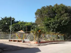Municipal Gral. Juan Rámirez Park