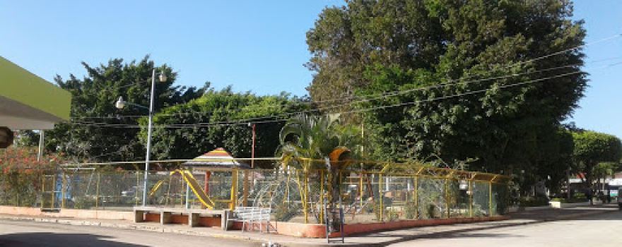 Municipal Gral. Juan Rámirez Park