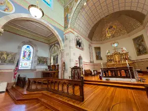 St Mary's Catholic Church