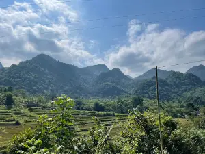 Thác Trăng