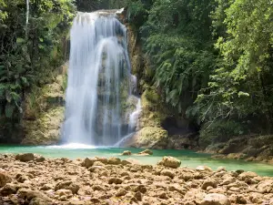 Cascada Limón