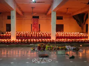 Bhavani Mata Mandir