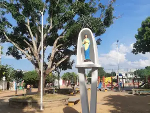 LOS ROBLES Park