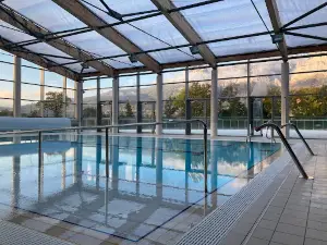 Centre Aquatique Intercommunal du Champsaur Valgaudemar