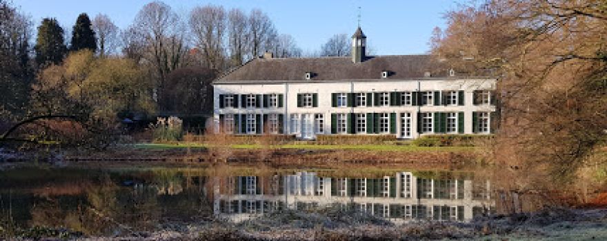 Huis Genbroek