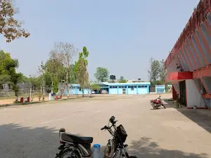 Indira Gandhi Stadium