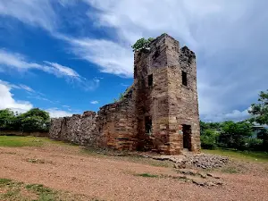 Niamkolo Church