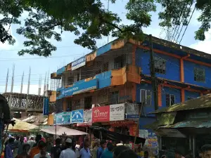 Sararchar Bazar Jame Masjid