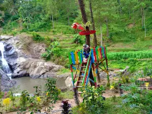 Wisata Coban Rambat