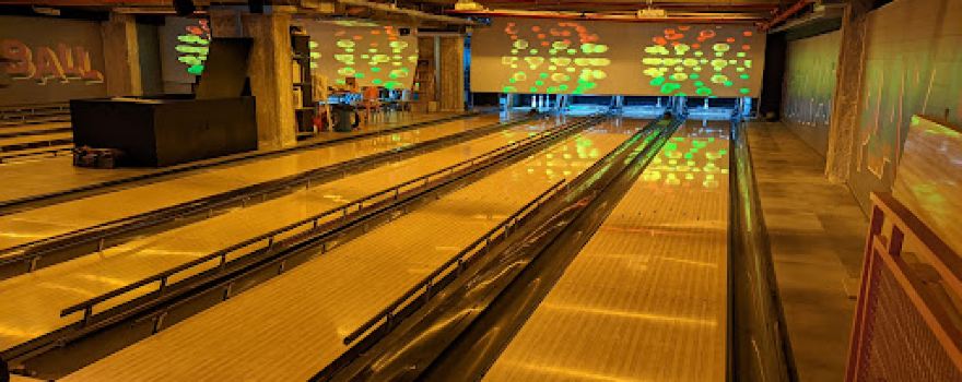 Bowling Ramat Gan