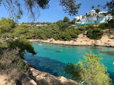 Cala des Mago