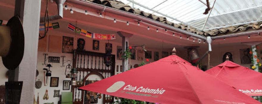 Museo el Dorado