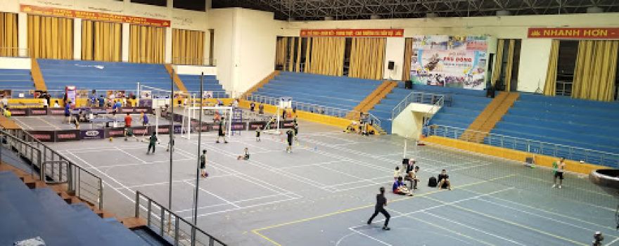 City Arena