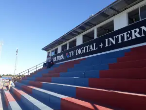 Club Defensores de Pronunciamiento