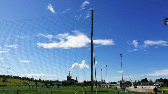 Heinäpään urheilukeskus