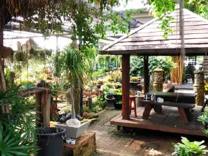 Nong Sim Public Park