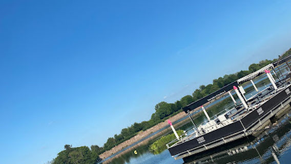 Étang du Pont Rouge