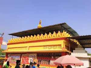 Sangama Datta Temple Ganagapura