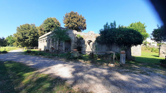 Tempio di Giunone Sospita