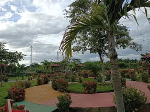 Estadio Mario Jose Treminio