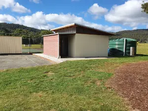 Pyengana Recreation Reserve