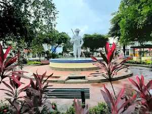 Parque De Ayacucho